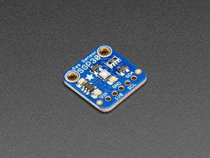 Adafruit SGP30 Air Quality Sensor Breakout - VOC and eCO2