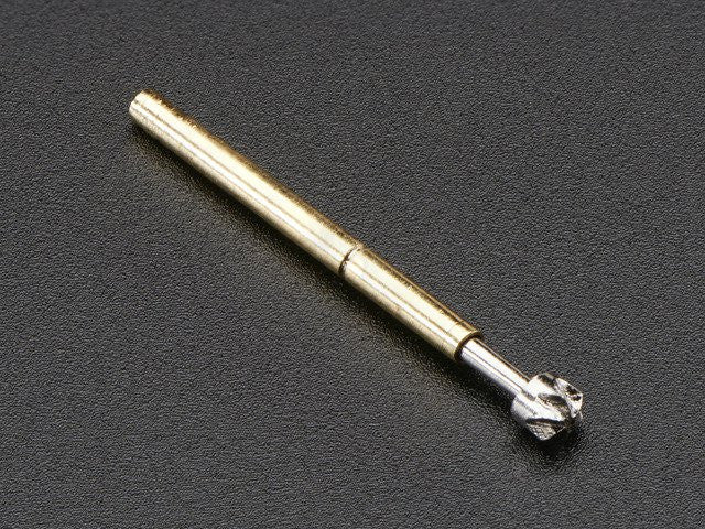 Pogo Pins "Spear Head" (10 pack)
