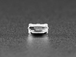 Micro B USB Connectors - Pack of 5