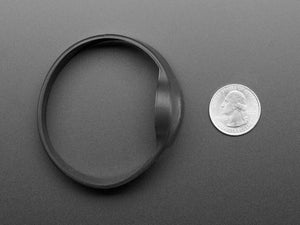 13.56MHz RFID/NFC Bracelet - NTAG203 Chip