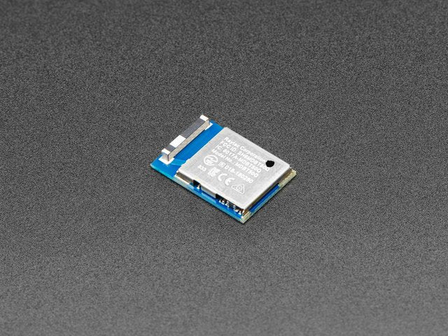 nRF52840 Bluetooth Low Energy Module with USB