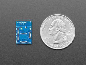 nRF52840 Bluetooth Low Energy Module with USB