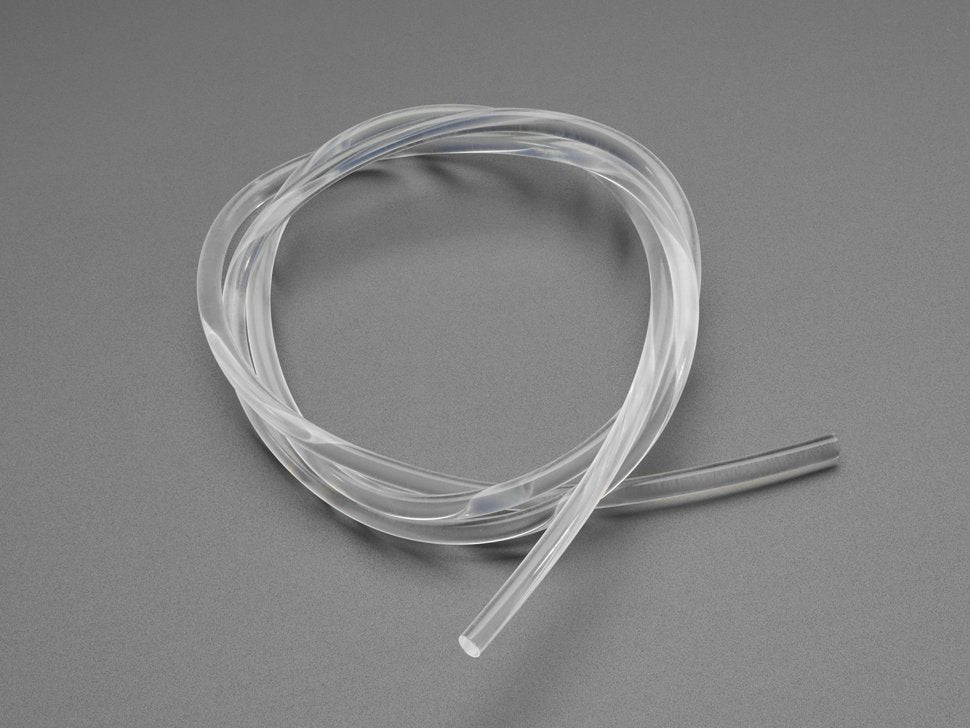 Side-light Fiber Optic Tube- 1 meter long
