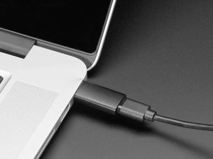 USB A to USB C Adapter