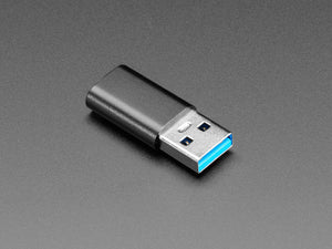 USB A to USB C Adapter