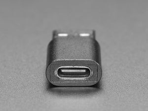 USB A to USB C Adapter