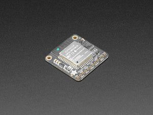 Adafruit AirLift - ESP32 WiFi Co-Processor Breakout Board