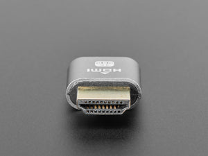 HDMI Dummy Plug
