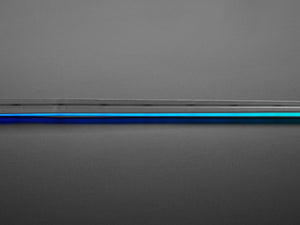 Flexible Silicone Neon-like Skinny NeoPixel LED Strip