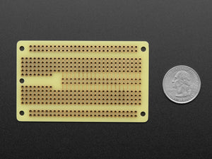 Adafruit Perma-Proto 40-Pin Raspberry Pi Half-Size PCB Kit