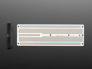 Adafruit Perma-Proto 40-Pin Raspberry Pi Breadboard PCB Kit