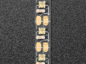 Ultra Skinny NeoPixel 1515 LED Strip 4mm wide