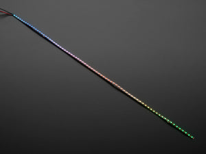 Ultra Skinny NeoPixel 1515 LED Strip 4mm wide