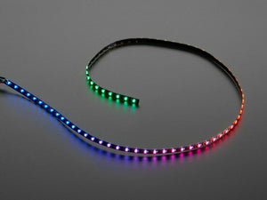 Ultra Skinny NeoPixel 1515 LED Strip 4mm wide