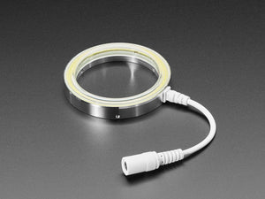 LED Ring Light - 76mm Diameter
