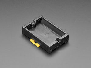 DIN Rail Generic PCB Holder - 50x80mm