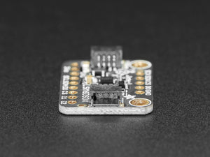 Adafruit LSM6DSOX 6 DoF Accelerometer and Gyroscope - STEMMA QT / Qwiic