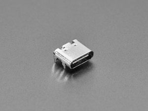 USB C SMT / THM Connectors - Pack of 10