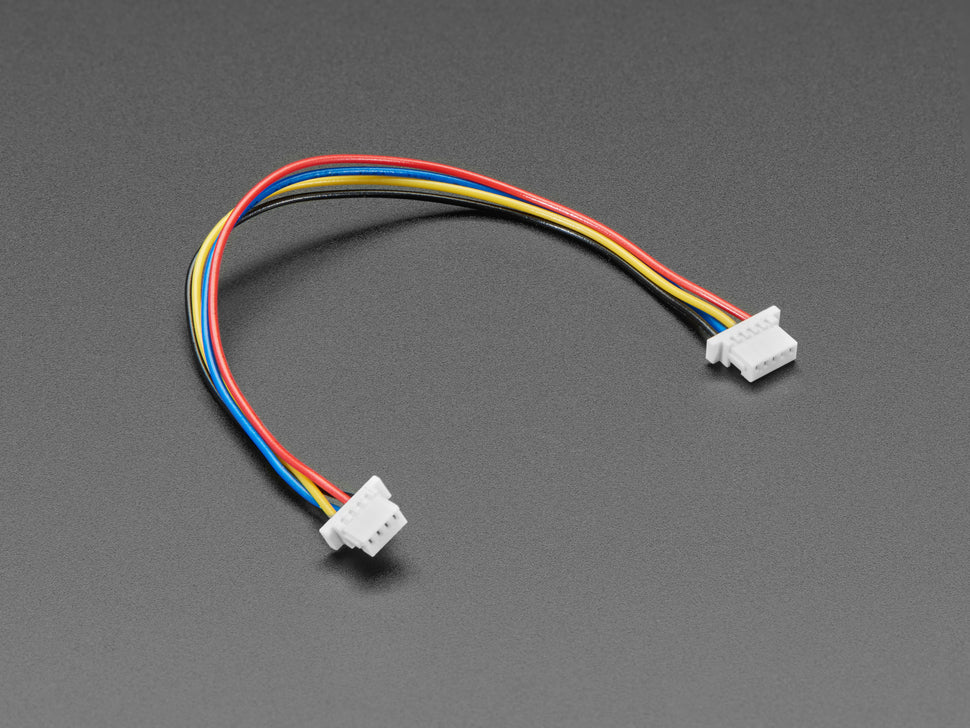 Qwiic Cable - Grove Adapter (100mm)