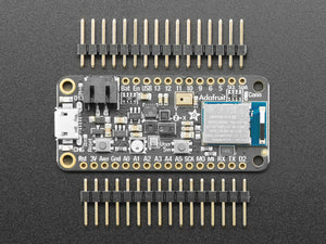 Adafruit Feather nRF52840 Sense