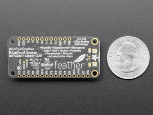 Adafruit Feather nRF52840 Sense