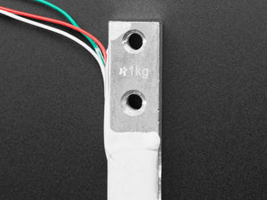 Strain Gauge Load Cell - 4 Wires