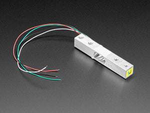 Strain Gauge Load Cell - 4 Wires