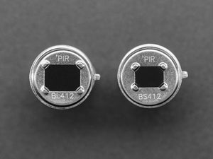 Mini Basic PIR Sensor - BS412