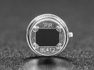 Mini Basic PIR Sensor - BL412