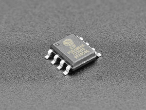 ESP-PSRAM64H Chip - 64 Mbit Serial Psuedo SRAM - 3.3V 133 MHz