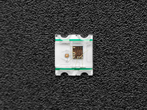 NeoPixel Nano 2020 RGB LEDs - 10-pack