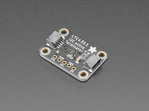 Adafruit LTC4311 I2C Extender / Active Terminator - STEMMA QT / Qwiic