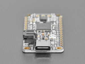 Adafruit Feather M4 CAN Express with ATSAME51