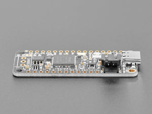 Adafruit Feather M4 CAN Express with ATSAME51