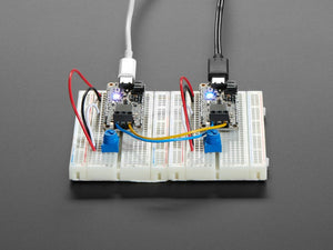 Adafruit Feather M4 CAN Express with ATSAME51