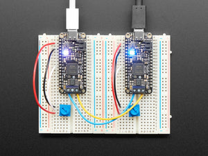 Adafruit Feather M4 CAN Express with ATSAME51