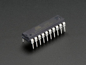 USBtinyISP microcontroller