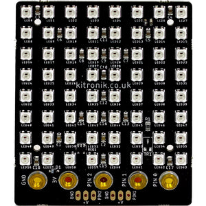 ZIP Tile for BBC microbit