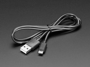 USB cable - A/MicroB