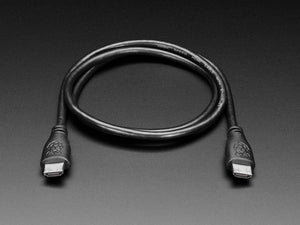 HDMI Cable - 1 meter - Official Raspberry Pi