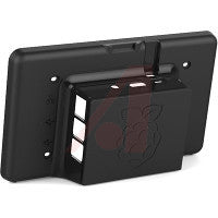 Raspberry Pi Touch Screen Case for 7" Pi Foundation Display