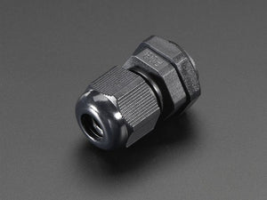 Cable Gland PG-9 size - 0.158" to 0.252" Cable Diameter