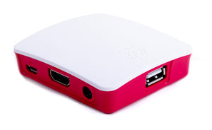 Pi Foundation Raspberry Pi 3 A+ Case