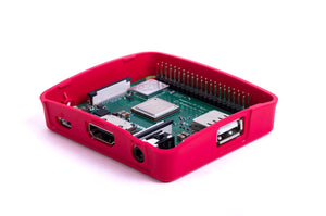 Pi Foundation Raspberry Pi 3 A+ Case