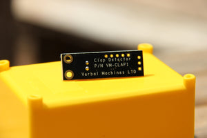 Hand Clap Sensor VM-Clap1
