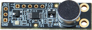 Hand Clap Sensor VM-Clap1