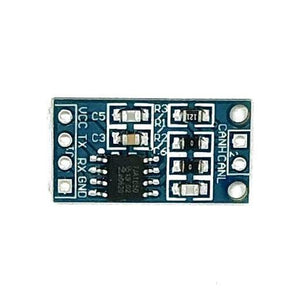 CANBus Transceiver TJA1050 Breakout Board