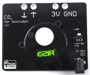 CO₂ Sensor for micro:bit