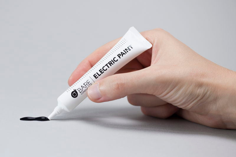 Electric Paint 10ml