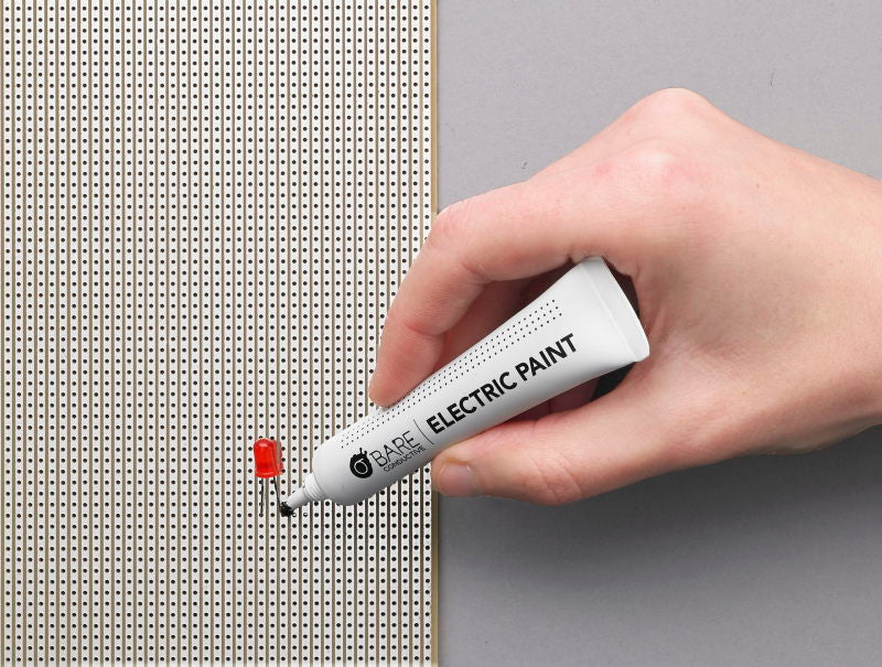 Electric Paint 10ml